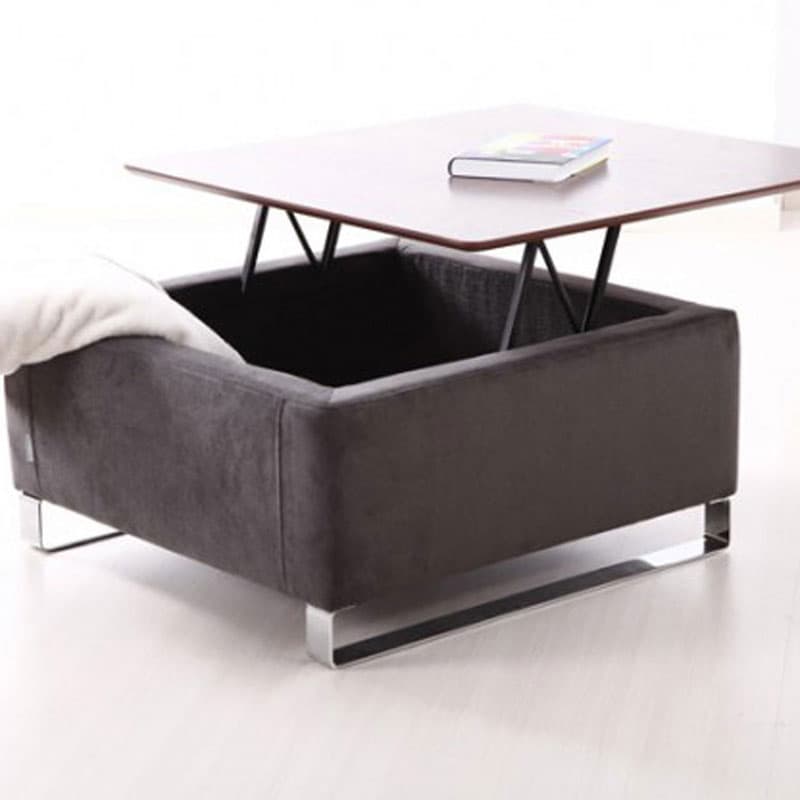 Adam 96 Coffee Table by Fama