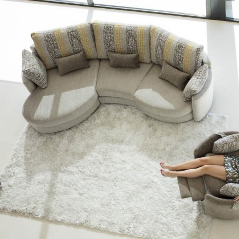 Afrika Sofa Fama FCI London