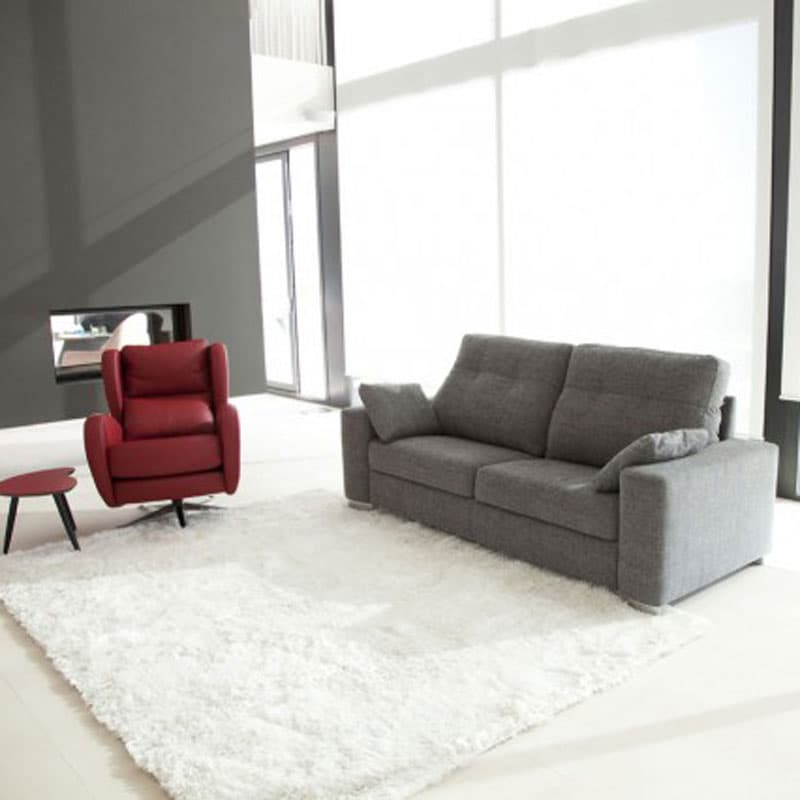 Alfred Sofa by Fama