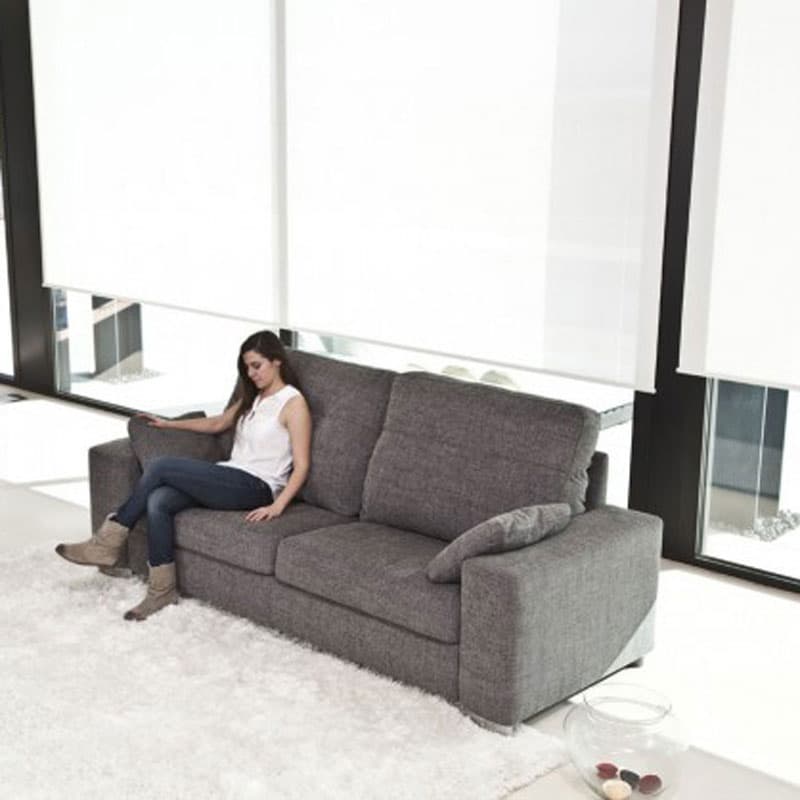 Alfred Sofa by Fama