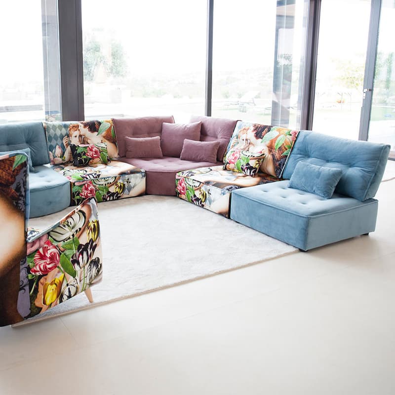 Arianne Love Sofa Fama FCI London