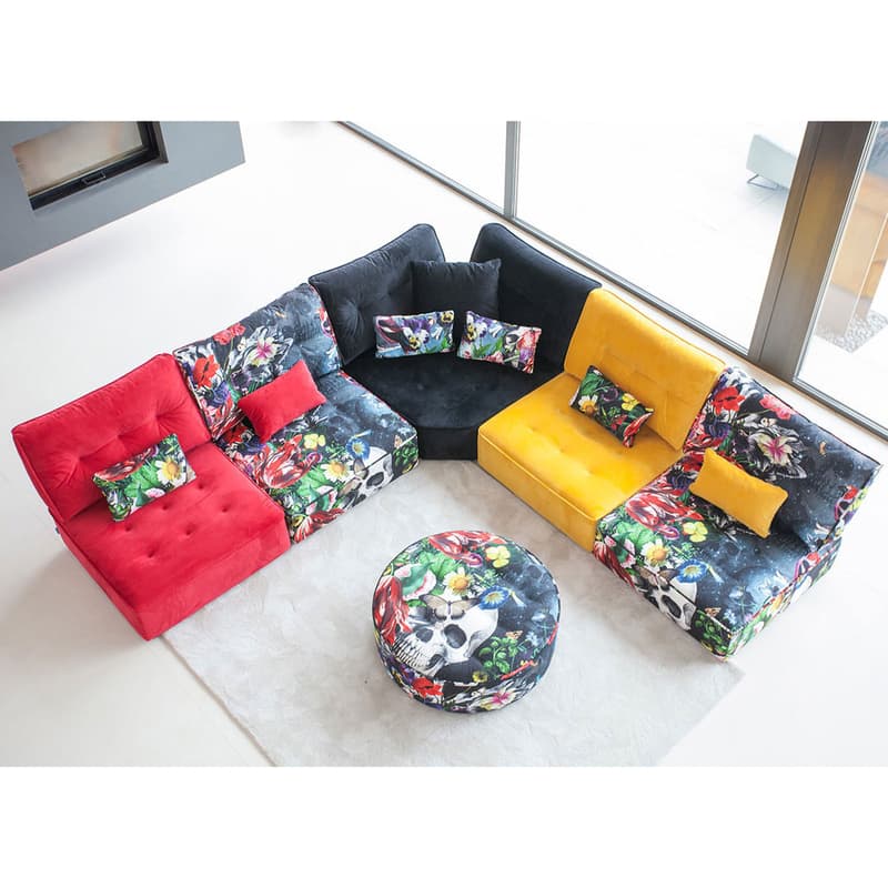 Arianne Love Sofa Fama FCI London