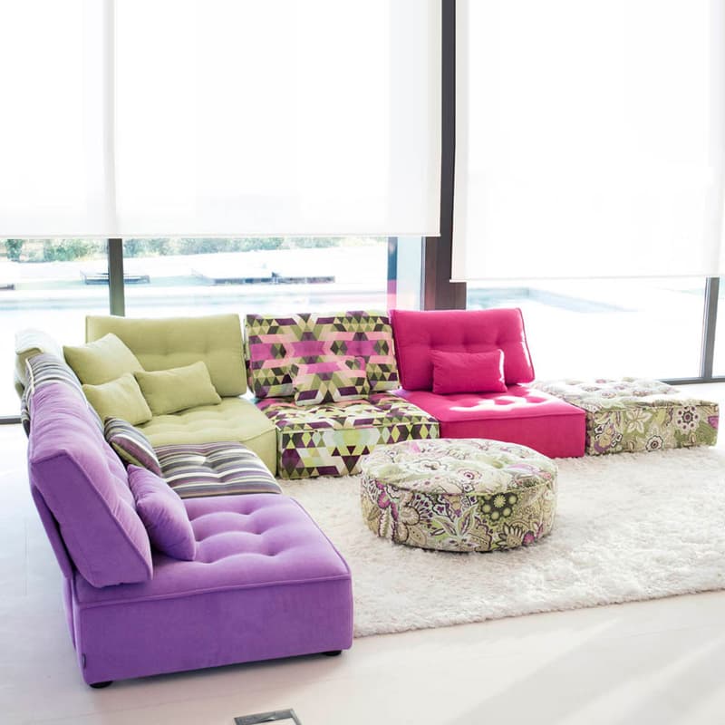 Arianne Love Sofa Fama FCI London