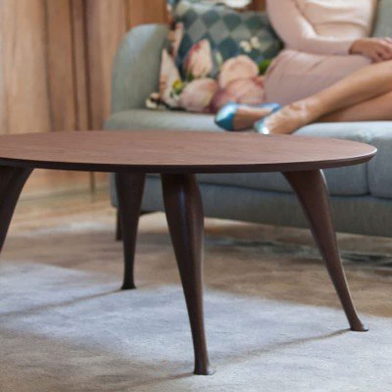 Aston Coffee Table by Fama
