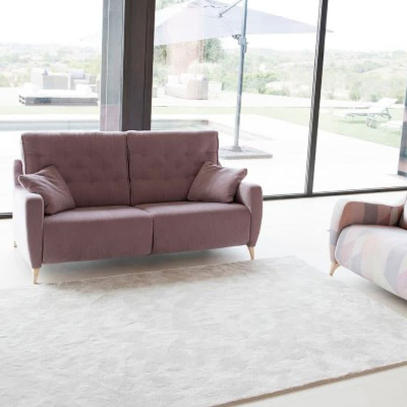 Avalon Sofa Fama FCI London