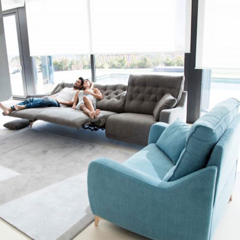 Avalon Sofa Fama FCI London