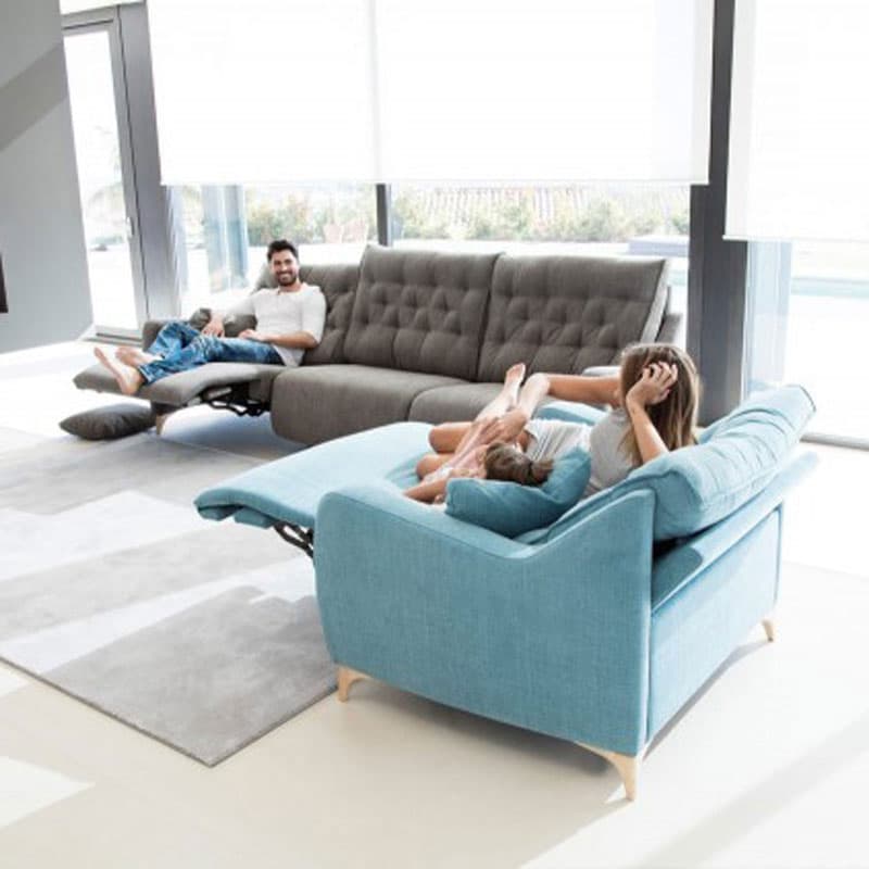 Avalon Sofa Fama FCI London