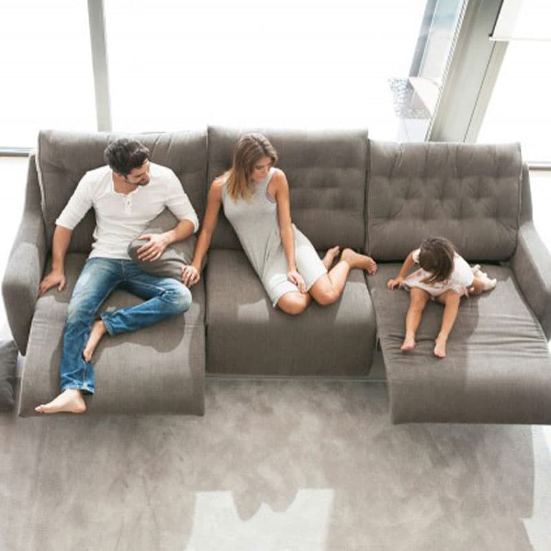 Avalon Sofa Fama FCI London