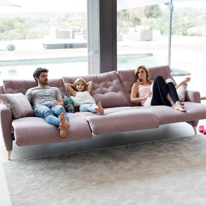 Avalon Sofa Fama FCI London