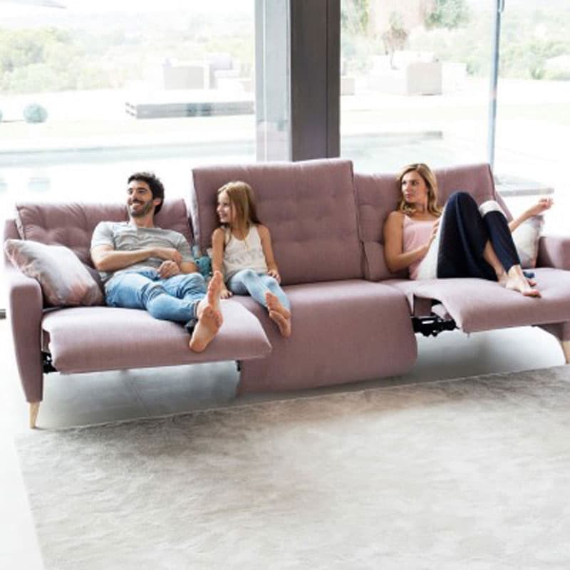 Avalon Sofa Fama FCI London