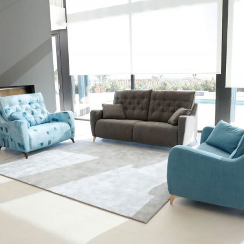 Avalon Sofa Fama FCI London
