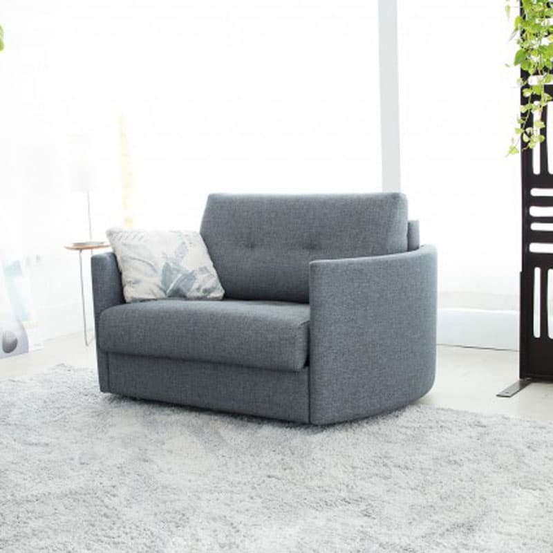 Bolero Small Sofa Bed Fama FCI London