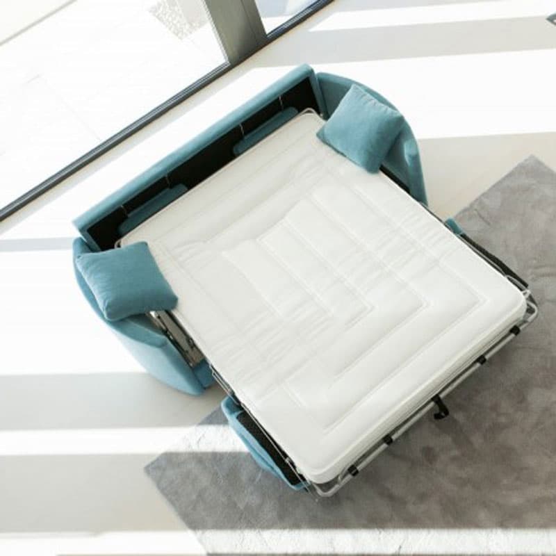 Bolero Sofa Bed by Fama