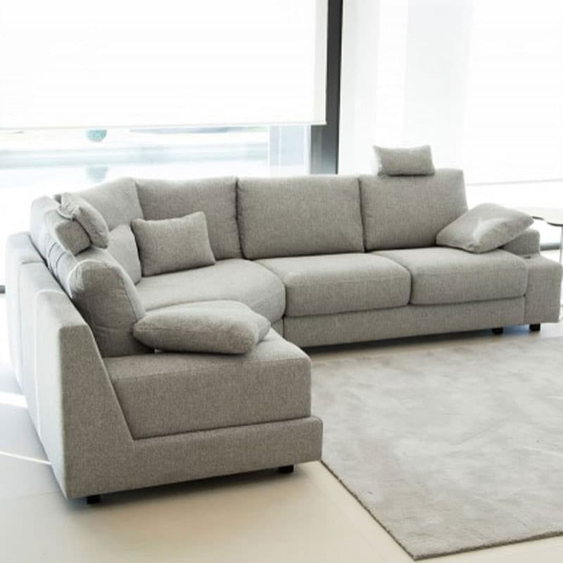 Calessi Sofa by Fama
