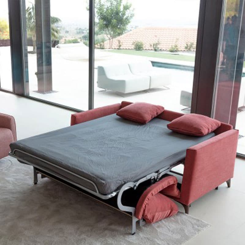 Dali Sofa Bed by Fama