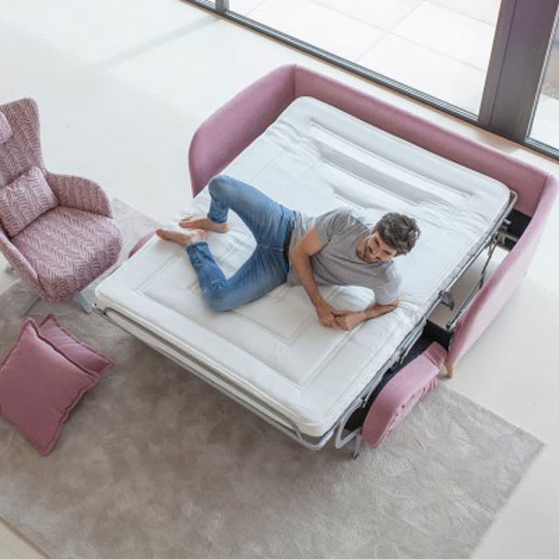 Gala Sofa Bed by Fama