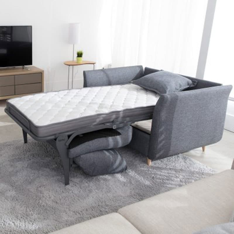Helsinki Sofa Bed by Fama