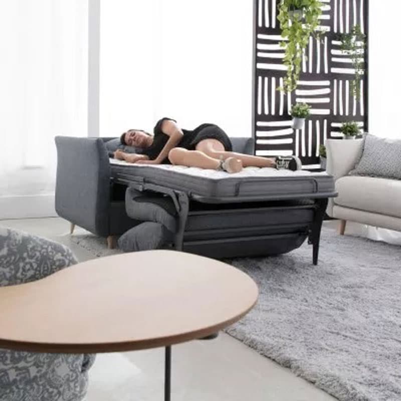 Helsinki Sofa Bed by Fama