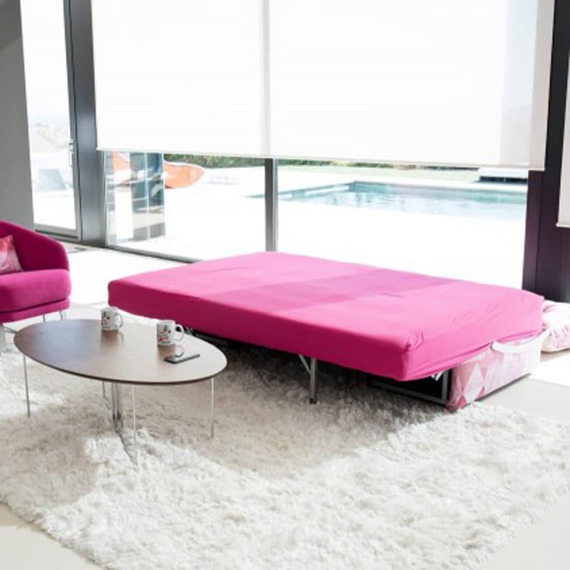 Indy Sofa Bed by Fama