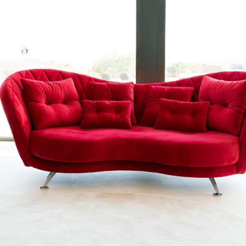 Josephine Sofa Fama FCI London