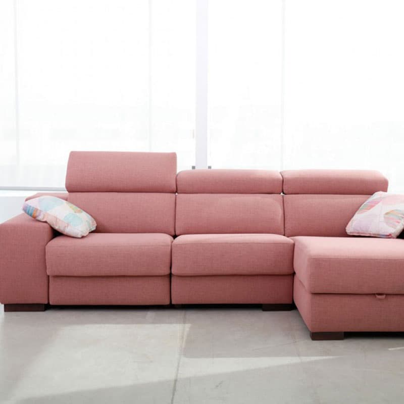 Loto Sofa by Fama