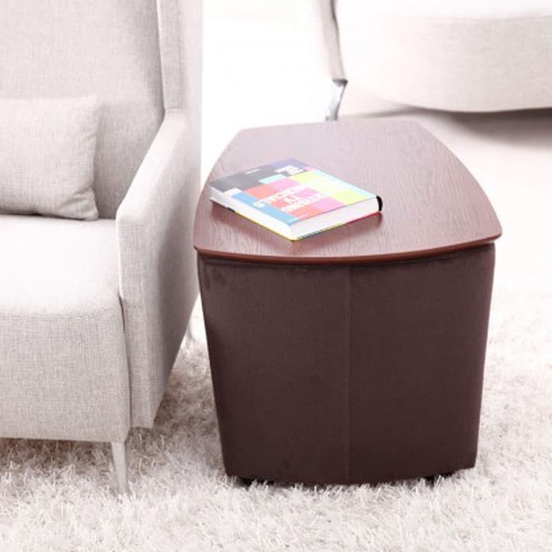 Lucas Coffee Table by Fama