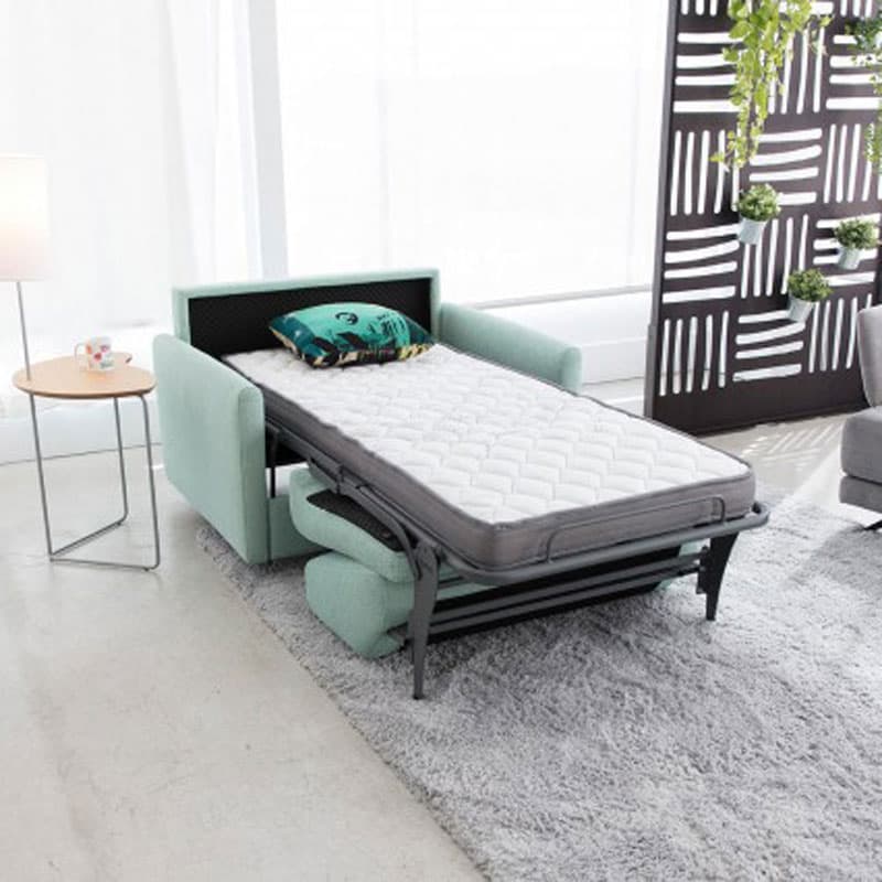 Mario Sofa Bed by Fama