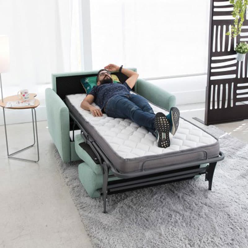 Mario Sofa Bed by Fama