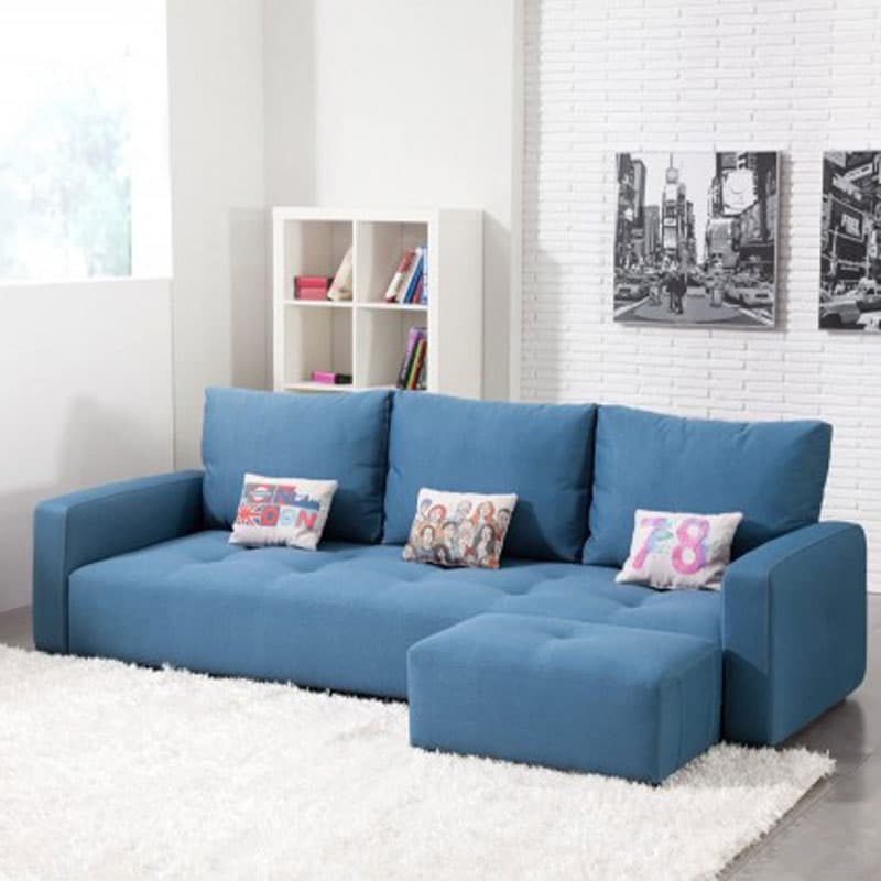 Myloft Sofa by Fama