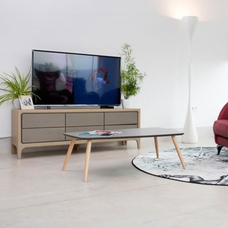 Nexus Coffee Table Fama FCI London