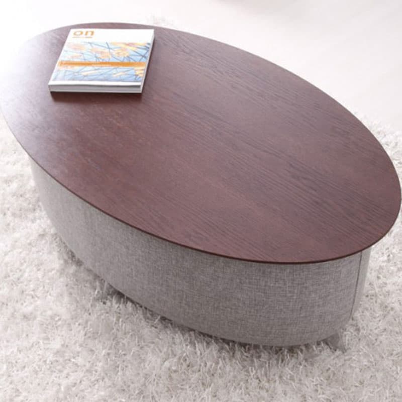 Otis Coffee Table by Fama