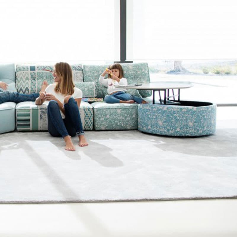 Sole And Luna Coffee Table Fama FCI London