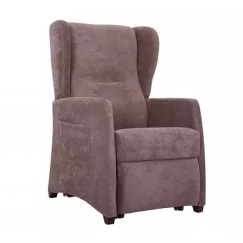 Toscana Recliner by Fama
