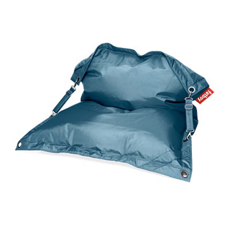 Buggle-Up Jeans Light Blue Bean Bag by Fatboy