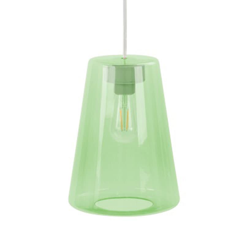 Candyofnie 1F Light Green Pendant Lamp by Fatboy