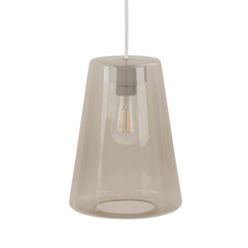 Candyofnie 1F Taupe Pendant Lamp by Fatboy