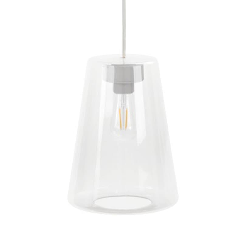 Candyofnie 1F Transparent Pendant Lamp by Fatboy
