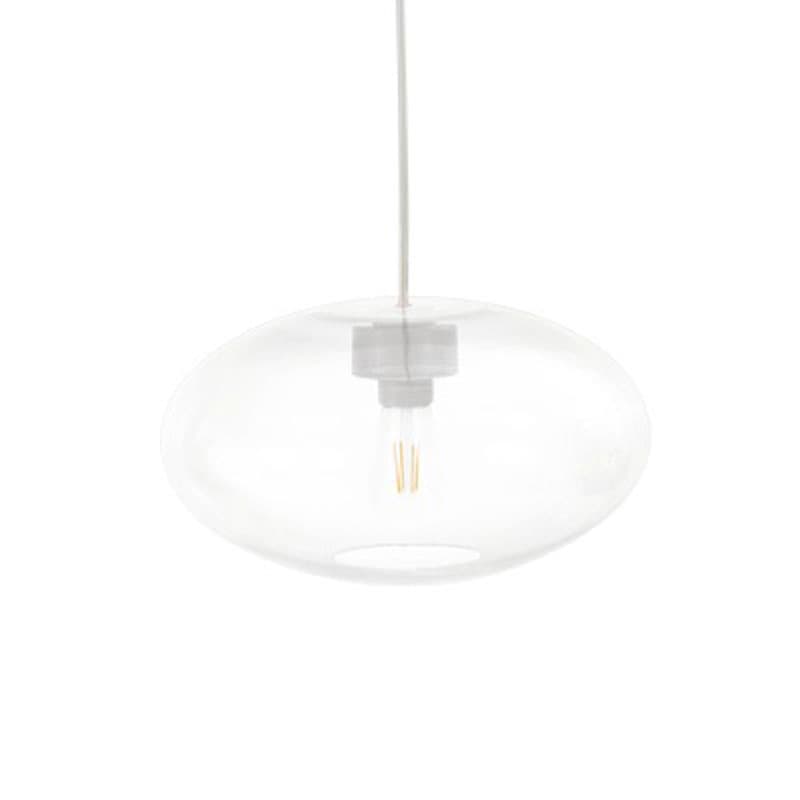 Candyofnie 1H Transparent Pendant Lamp by Fatboy