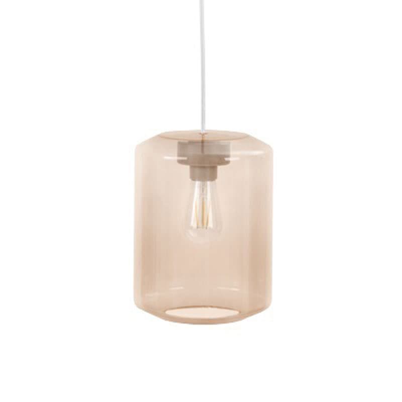 Candyofnie 1I Light Brown Pendant Lamp by Fatboy