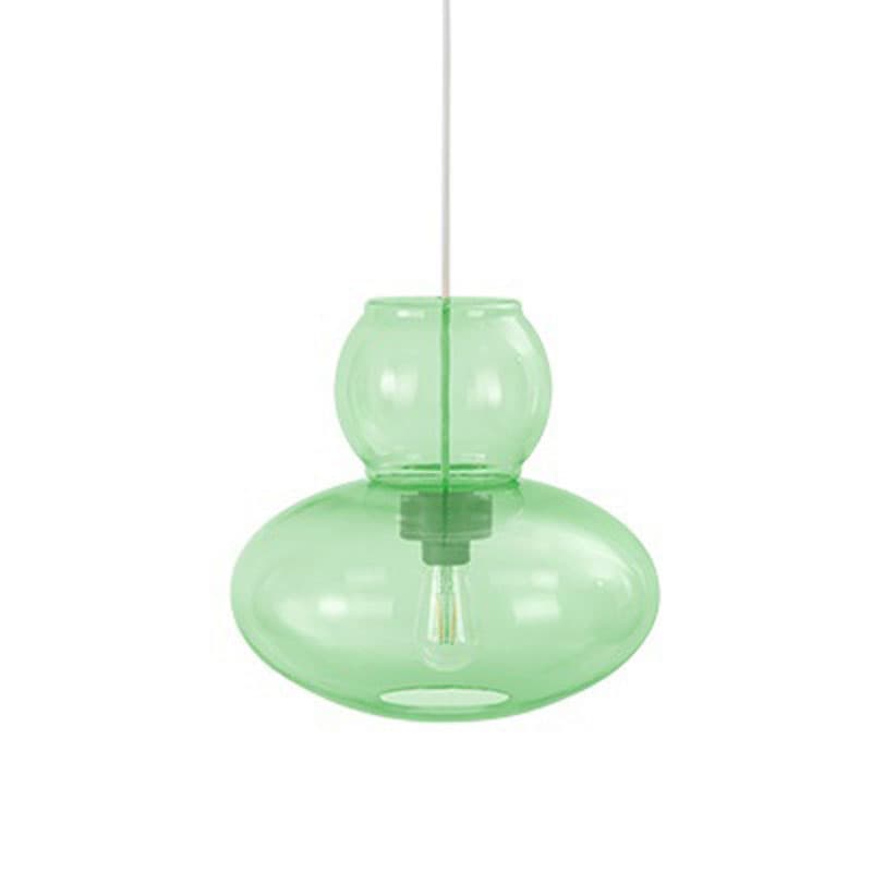 Candyofnie 2H Light Green Pendant Lamp by Fatboy