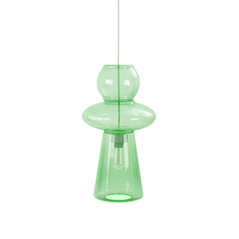 Candyofnie 3F Light Green Pendant Lamp by Fatboy