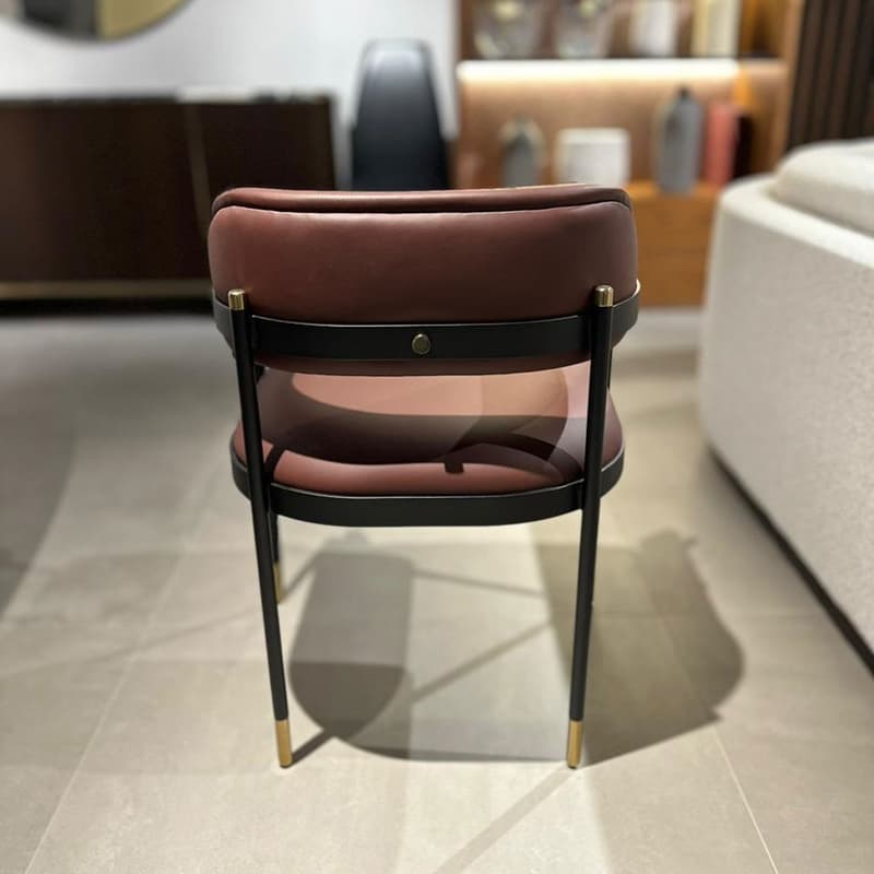 Dale Seoul Dining Chair by Laskasas | FCI Clearance