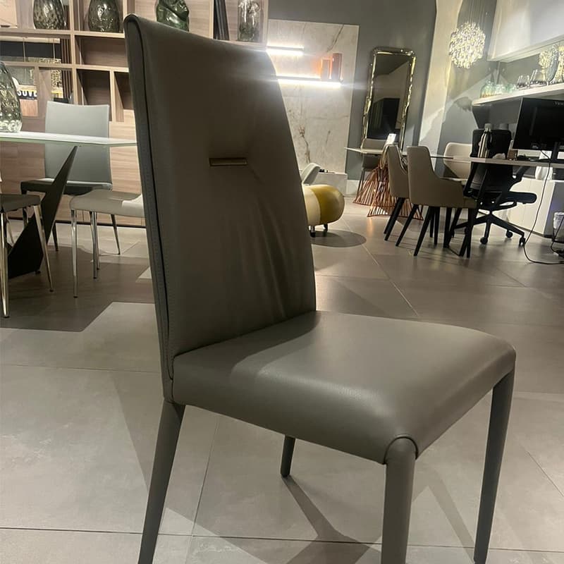 Soft Dining Chairs by Reflex