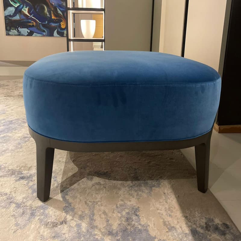 Spring Pouf by Potocco FCI Clearance