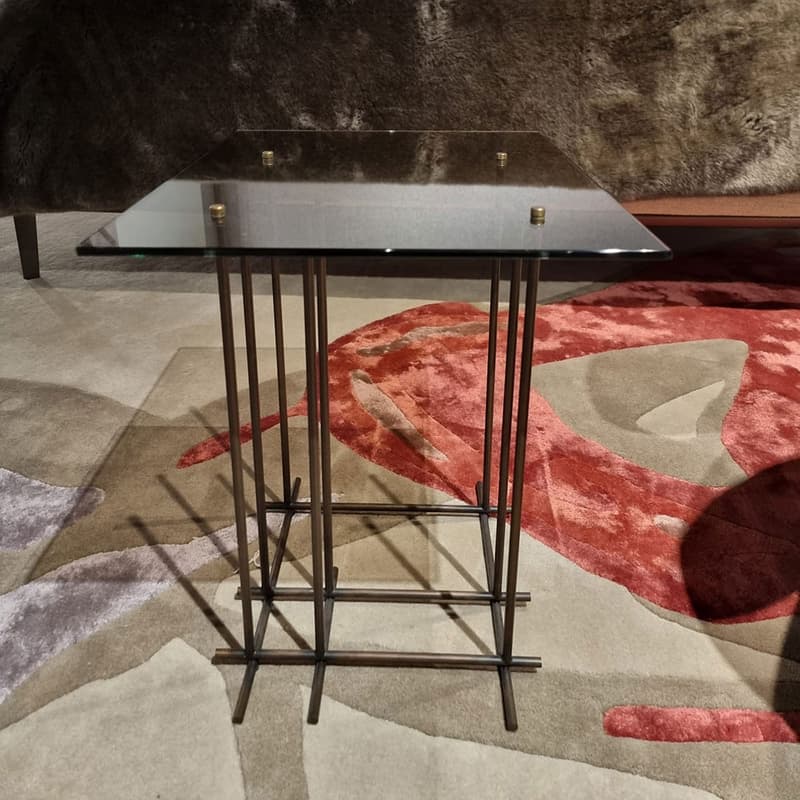 Tetris Coffee Table by Gallotti and Radice | FCI Clearance