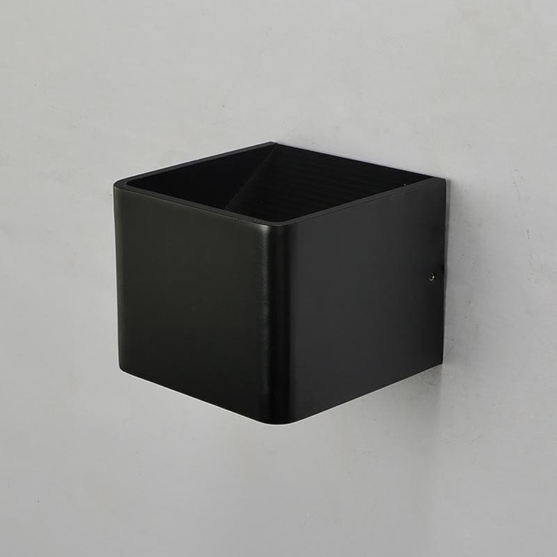 Cube Wall Lamp | FCI Custom Lighting