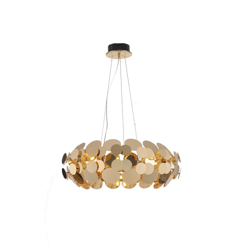 Gardenia Pendant Lamp | FCI Custom Lighting