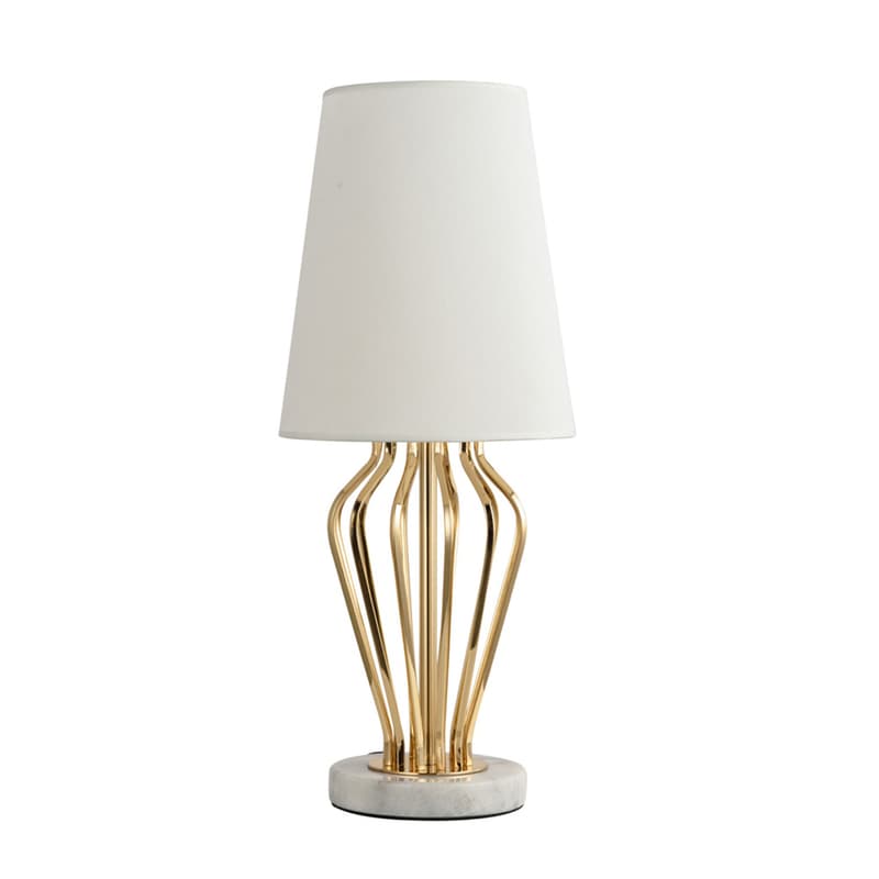 Reims Table Lamp | FCI Custom Lighting
