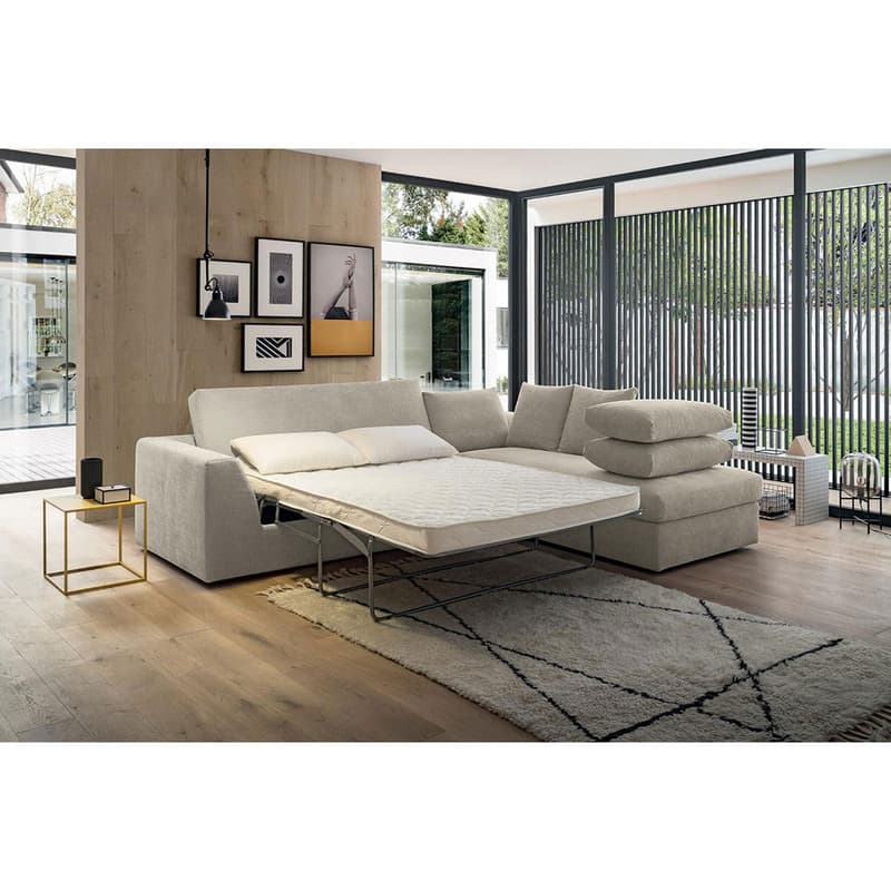 Aston Sofa Bed Felix Collection FCI London