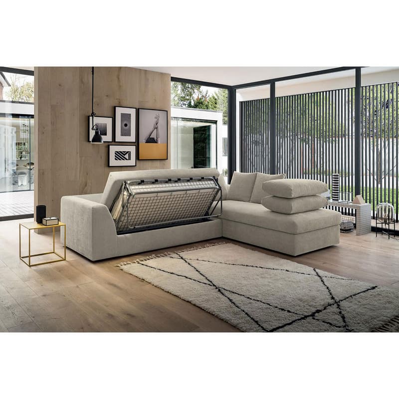 Aston Sofa Bed Felix Collection FCI London